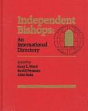 Independent bishops