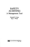 Safety auditing