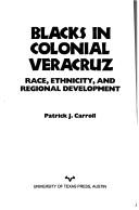 Blacks in colonial Veracruz