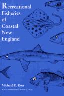 Recreational fisheries of coastal New England