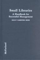 Small libraries