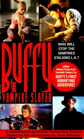 Buffy the Vampire Slayer (Buffy the Vampire Slayer