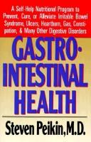 Gastrointestinal Health