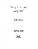 Using Harvard graphics