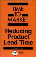 Reducing product lead time