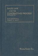 Sales law and the contracting process