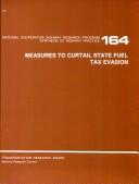 Measures to curtail state fuel tax evasion