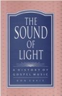 The sound of light