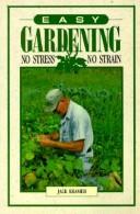 Easy gardening