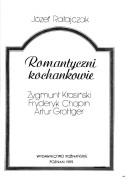 Romantyczni kochankowie
