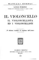 Il violoncello
