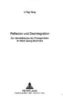 Reflexion und Desintegration