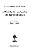Dominique Laplane, un neurologue