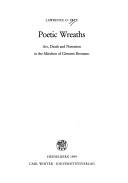 Poetic wreaths