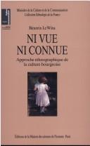Ni vue ni connue