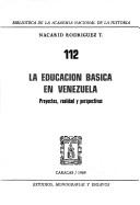 La educación básica en Venezuela