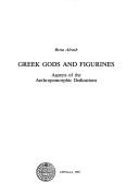 Greek gods and figurines