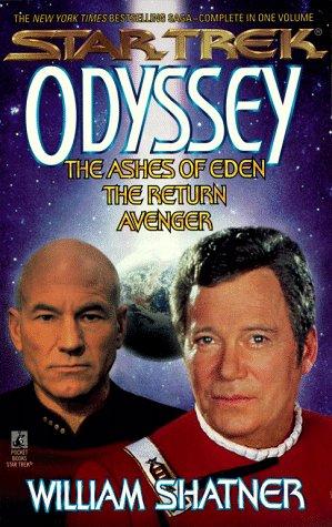 Star Trek - Odyssey