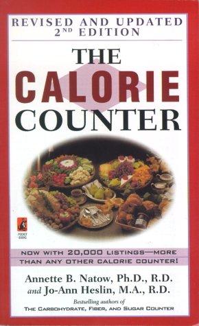 The calorie counter