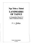Nga tohu a Tainui =