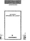 Un vacío imposible de llenar