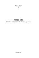 Peuples élus