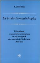 De productiemaatschappij
