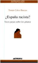 ¿España, racista?