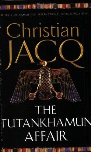 L'affaire Toutankhamon