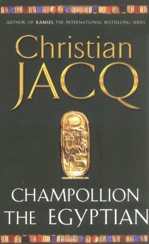 Champollion the Egyptian
