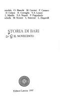 Storia di Bari