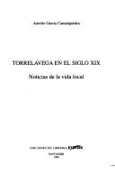 Torrelavega en el siglo XIX