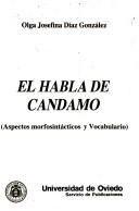 El habla de Candamo