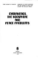 Cybernetics, the noosphere and peace problems
