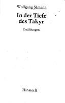 In der Tiefe des Takyr