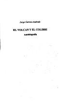 El volcán y el colibrí