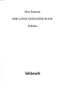 Der lange geduldige Blick