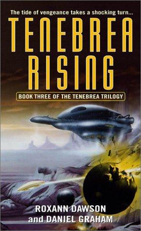 Tenebrea rising