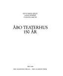 Åbo teaterhus 150 år