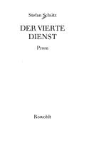 Der vierte Dienst