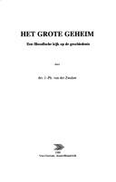 Het grote geheim