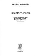 Incontri viennesi