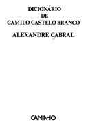 Dicionário de Camilo Castelo Branco