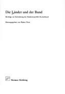 Die Länder und der Bund