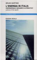 L' energia in Italia