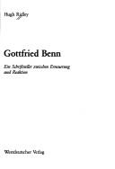 Gottfried Benn