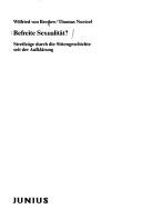 Befreite Sexualität?