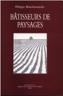 Bâtisseurs de paysages