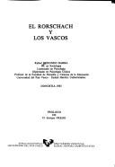 El Rorschach y los vascos