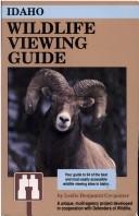 Idaho wildlife viewing guide